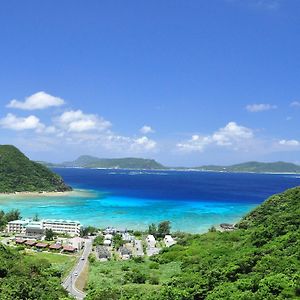 Tokashiku Marine Village